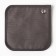 Ethel Freedom Grey 17x17cm, 56%linen, 44%HL