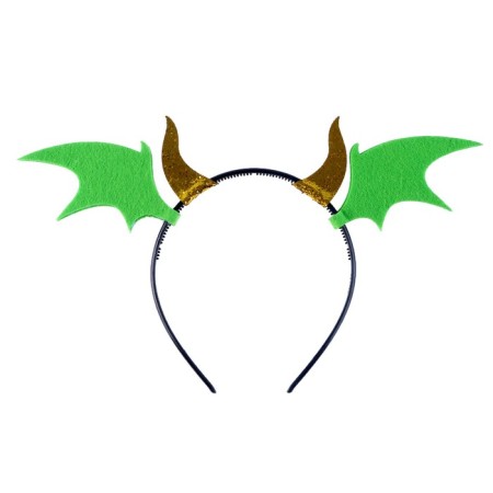 Carnival rim "Dragon", color-3