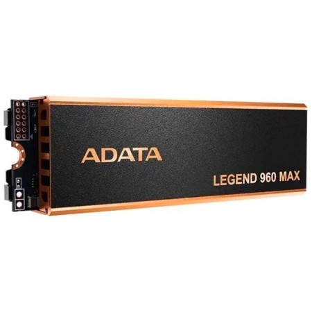 SSD Adata M.2 Legend 960 Max 1000 GB PCIE 4.0 ALEG-960M-960M-960M-1TCS-1