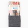 Pantyhose children, gray color, height 110-116 cm