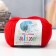Yarn "Baby Wool" 40% wool, 40% acrylic, 20% bamboo 175m/50g (56)