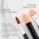 A set of applicators for the Assortment shadows, 3 pcs, black color