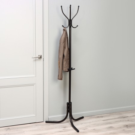 Floor hanger "Comfort" (VK4/A), 65 × 65 × 179 cm, Copper color-3