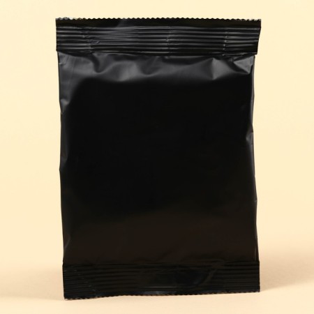 Ground coffee with a filter “Do nonsense” packages, taste: red orange, 50 g.-2