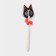 Baby brush holder "Funny animals", on suction cup, design mix