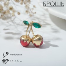 Brooch 
