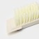 Universal Raccoon Breeze brush, in the same case with a scraper, 14 cm, color mix