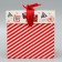 Folding box "Magic holiday", 15 x 15 x 15 cm, New Year