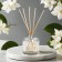 The aromatic diffuser in the Prestige tube, 200 ml, jasmine, "wealth of aroma"
