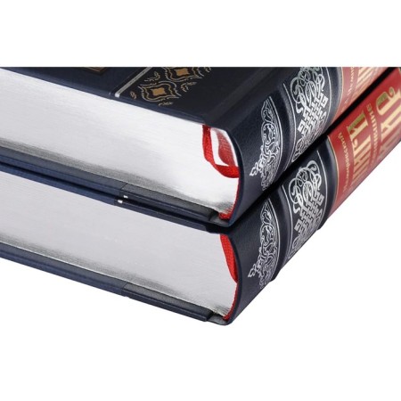 Books that have changed the world. A set in 2 volumes. Nemirovsky E.-2
