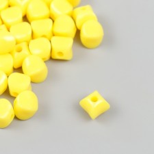 Beads for creativity plastic 