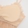 Female set (top, panties) Milk color, size 42-44