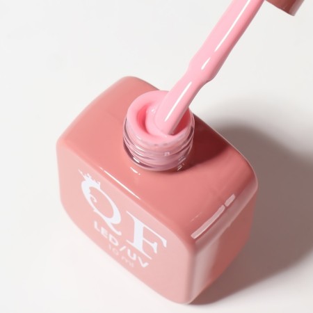 Simple nail polish gel, 3 phase, 10 ml, led/uv, color (131)-10