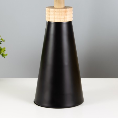 Ayutage table lamp E27 40W Black 25x25x42.5 cm Risalux-3