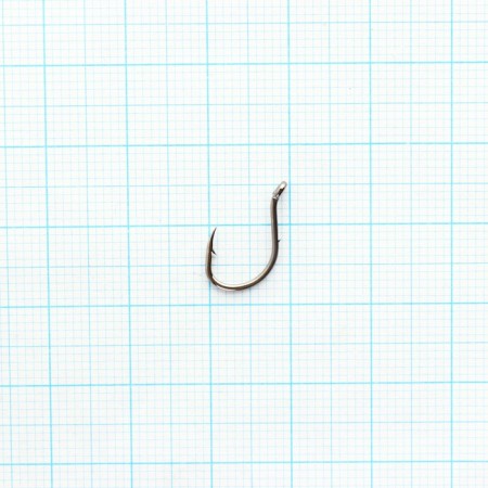 Hooks "Volzhanka" Salmon EGG-BH No. 6, 10 pcs-1