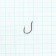 Hooks "Volzhanka" Salmon EGG-BH No. 6, 10 pcs