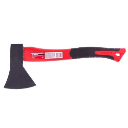 Ax Matrix Optimal 21651, 600 g, 390 mm, forged, fiberlass ax