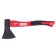 Ax Matrix Optimal 21651, 600 g, 390 mm, forged, fiberlass ax