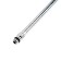 The eyeliner is hard for the mixer, Remer 114M1050, D = 10 mm, 500 mm, copper
