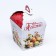Easter box "Easter eggs" 17 x 17 x 26 cm
