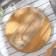 A tray for baking and baking of Borcam heat -resistant glass, 1.5 liters