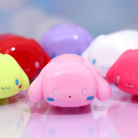 Lip balm "puppy", a mix of flowers and aromas