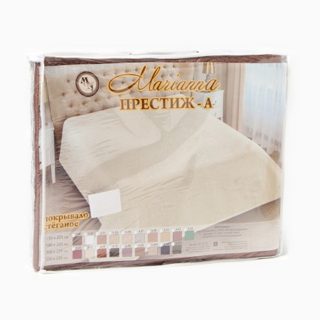 Marianna Cover Prestige Rice 89 150x225 cm, PE100%-3