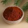 New Year! Coffee ground "New Year: Believe in Dream", with aroma: Nuga, 50 g.