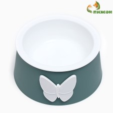 Universal bowl for animals 2 in 1 