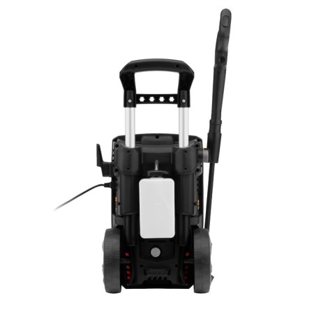 Denzel R-180, 2200 watts, 180 bar, 380 l/h, wheeled-5