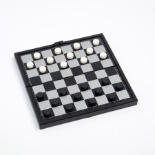 Checkers 