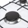 Gas tiles Centec CT-1522, 3 burners, white