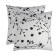 Set of pillowcases Ethel Flowers (type 3) 70x70 cm - 2 pcs, 100% cotton, pylin