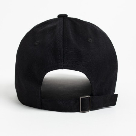 Minaku baseball cap, Black color, size 56-58-8