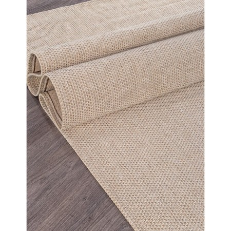 Rectangular carina carina rugs viana plus, size 80x150 cm, color 01-3