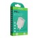 Network charger MAIMI C106, Type-C, 3 A, 20 W, PD, White