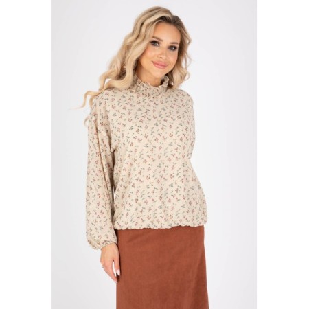 Female blouse, size 44-12