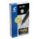Gel handle Erased Pilot Frixion Ball, node 0.5 mm, blue ink