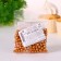 Confectionery Sprinking "Shine": Orange, 50 g