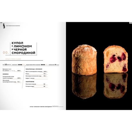 Big Book of Viennese pastries-8