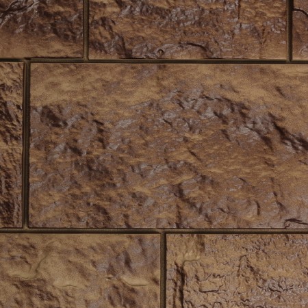 FELS panel (rye) Döcke-R, 1052x425 mm, 0.45m2-1
