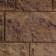 FELS panel (rye) Döcke-R, 1052x425 mm, 0.45m2