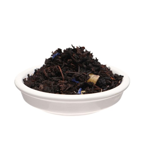 New Year. Gift tea "Santa Claus", tube, 50 g-2