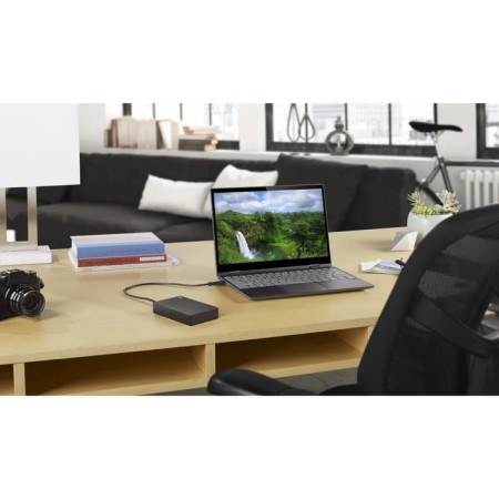 Seagate usb 3.0 5tb Stkz5000400 One Touch 2.5 Hard disc.-7
