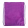 A bag for shoes with a pocket of 420 x 340 mm, calligrata MSO-7C, (soft polyester, density 210D) "Anime"