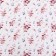 Glossy packaging paper "Flowers", 100 x 70 cm, 1 pc.