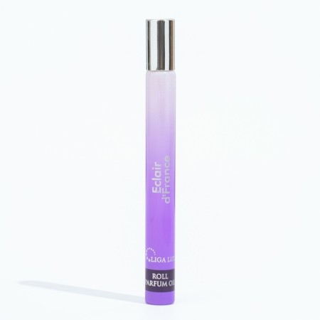 Eclair d’a France perfume oil, 17 ml-4