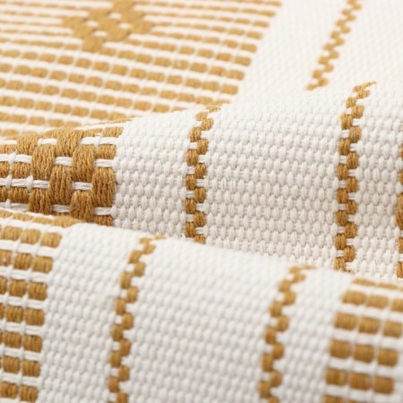 Ethel Skandi track collar 38*150 cm, 50%cotton 50%linen-4