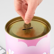 Piggy bank XXL 