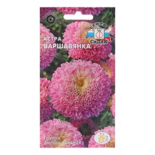 Flowers of Astra 